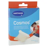 Cosmos Na odřeniny, 4 ks
