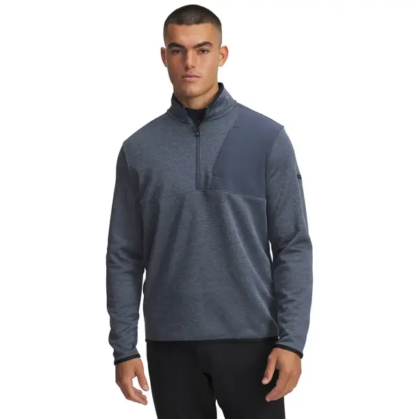 Men's sweatshirt Under Armour Drive SweaterFleece HZ