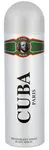 Cuba Green - deodorant ve spreji 200 ml