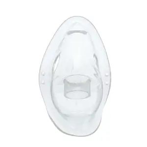 Maska pro dospělé k inhalátoru Yuwell 405B