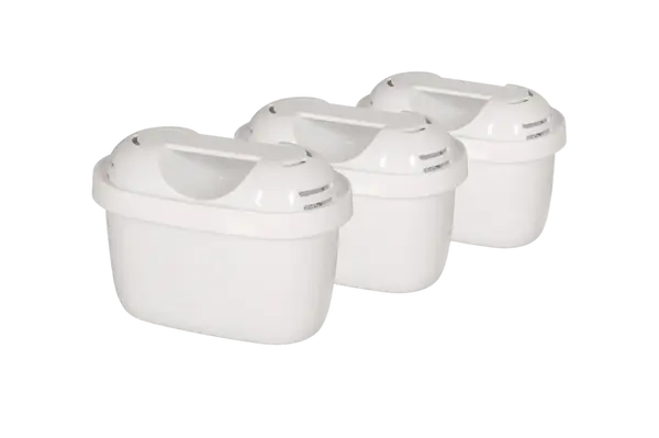 LAUBEN Water Filters 32GW, Filtračná patróna 3 ks