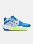 Dětské boty Under Armour UA PS Lockdown 7-BLU - unisex