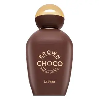 La Fede Choco Brown parfémovaná voda unisex 100 ml