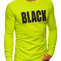 Edoti Men's sweatshirt