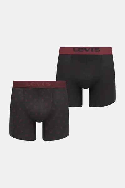 Boxerky Levi's 2-pack