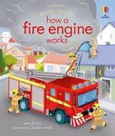 Peep Inside how a Fire Engine works - Lara Bryan