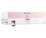 Intenzivní zpevňující kúra proti padání vlasů Kérastase Genesis Cure Anti-Chute - 42 x 6 ml + dárek zdarma