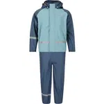 Children's waterproof set ZigZag GILBO