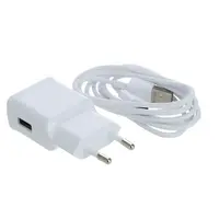 Síťový adaptér s USB-C kabelem Samsung