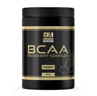 Chevron Nutrition BCAA Recovery Complex Višeň 500 g