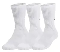 Unisex ponožky Under Armour TC 3pk Crew