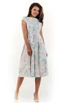 Infinite You Woman's Dress M169