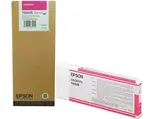 Epson T606B00 purpurová (magenta) originálna cartridge