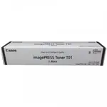 Canon T01 8066B001 čierný (black) originálny toner