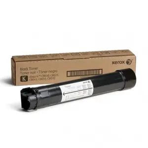 Xerox 006R01701 čierny (black) originálny toner