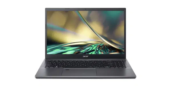 Acer Aspire 5/A515-57G-592D/i5-1235U/15,6"/FHD/16GB/512GB/RTX 2050/bez OS/Gray/2R