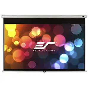 Epson M120HSR-Pro ELITE plátno roleta 120'' 16:9