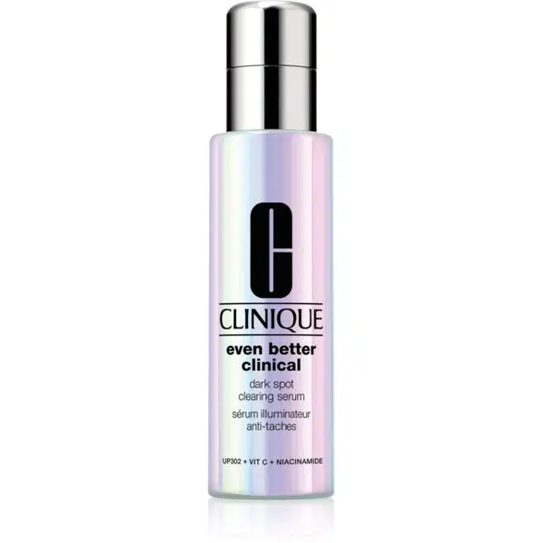 Clinique Even Better™ Dark Spot Clearing Serum pleťové sérum proti tmavým skvrnám 50 ml