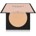 Gucci Gucci Beauty Poudre De Beauté Matte Powder matující pudr – náhradní náplň odstín 03 10 g