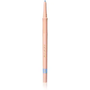Gucci Gucci Beauty Stylo Contour des Yeux kajalová tužka na oči odstín 06 Celeste 0.3 g