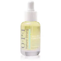 OPI Nature Strong Nails&Skin intenzívne vyživujúci olej na nechtovú kožtičku 8 ml
