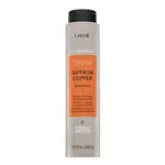 Lakmé Teknia Color Refresh Saffron Copper Shampoo farebný šampon pre oživenie medených odtieňov 300 ml