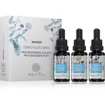 Nobilis Tilia Biofáze Obnovující Séra darčeková sada na upokojenie pleti