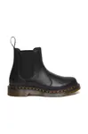 Kožené topánky chelsea Dr. Martens 2976