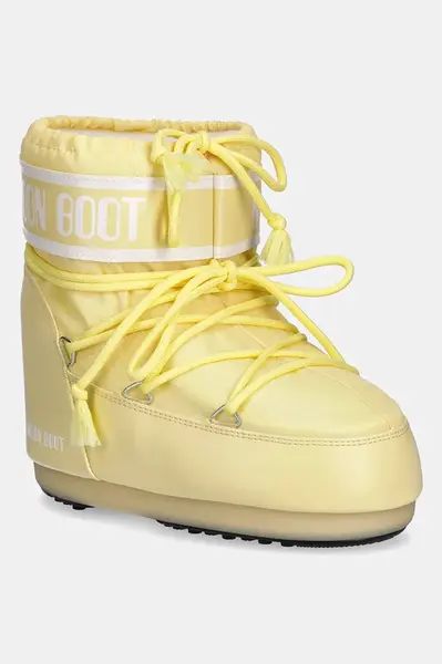 Snehule Moon Boot MB ICON LOW NYLON