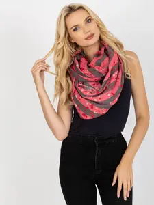 Scarf-AT-KM-6178.20-pink