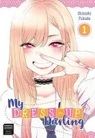 My Dress-Up Darling 1 - Shinichi Fukuda
