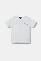 Dětské bavlněné tričko Polo Ralph Lauren