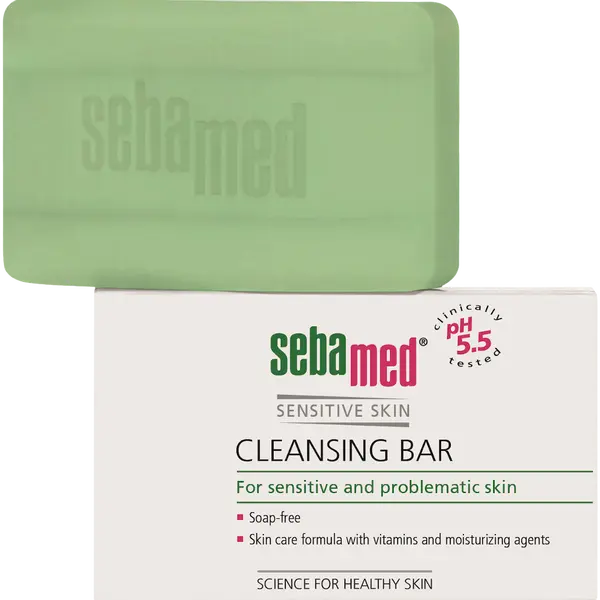 SEBAMED syndet 100 g