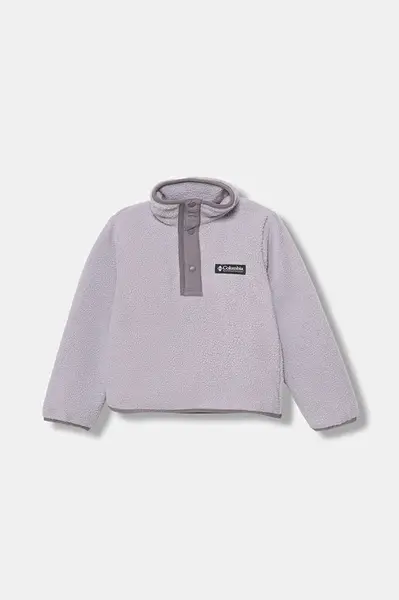 Dětská fleecová mikina Columbia Helvetia