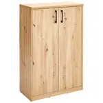 Xora KOMODA, dub artisan, 72/110/36 cm