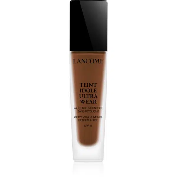 Lancôme Teint Idole Ultra Wear dlouhotrvající make-up SPF 15 odstín 13,3 Santal 30 ml