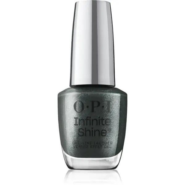 OPI The Mani-tude Infinite Shine lak na nehty odstín Get in Platform-ation 15 ml
