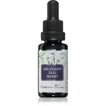 Nobilis Tilia Obličejový olej Monet rozjasňující olej na obličej 20 ml