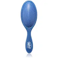 Wet Brush Natural Marble Original kartáč na vlasy Blue 1 ks