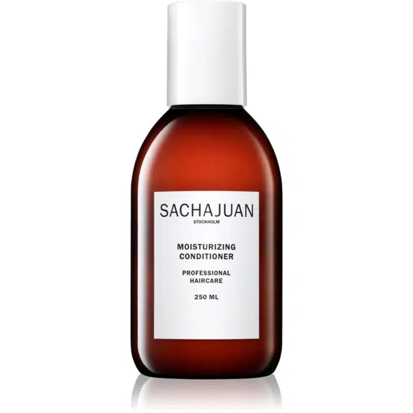 Sachajuan Moisturizing Conditioner hydratační kondicionér 250 ml
