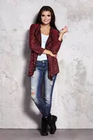 Infinite You Woman's Hoodie M020