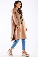 Infinite You Woman's Hoodie M279