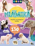 Náučná samolepková knižka 6+ Mláďatká