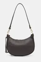 Kožená kabelka Answear.LAB