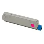 OKI 43487710 purpurový (magenta) kompatibilný toner