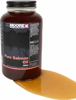 Cc moore lososový olej pure salmon oil 500 ml