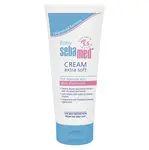 SEBAMED Detský krém extra jemný 200 ml