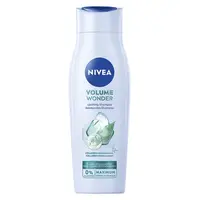 NIVEA Šampón pre zväčšenie objemu 250ml
