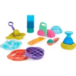 Kinetic Sand Ultimátna sada piesku s nástrojmi