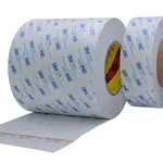 3M 9448A Obojstranná lepiaca páska, 9 mm x 50 m